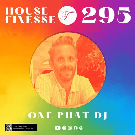 HF295 with One Phat DJ - 31 Oct 2025