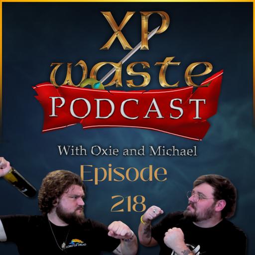 2025 XP BASTE - THANKSGIVING FOOD TIER LIST