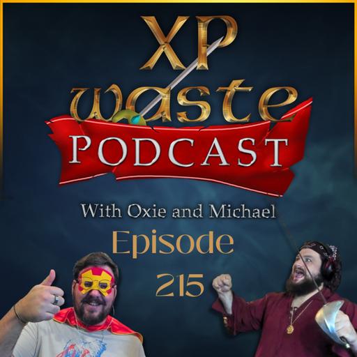 THE XP WASTE HALLOWEEN CANDY TIER LIST!