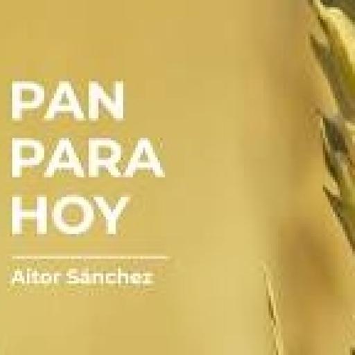 Pan para hoy: una historia sobre alimentos, territorio y futuro