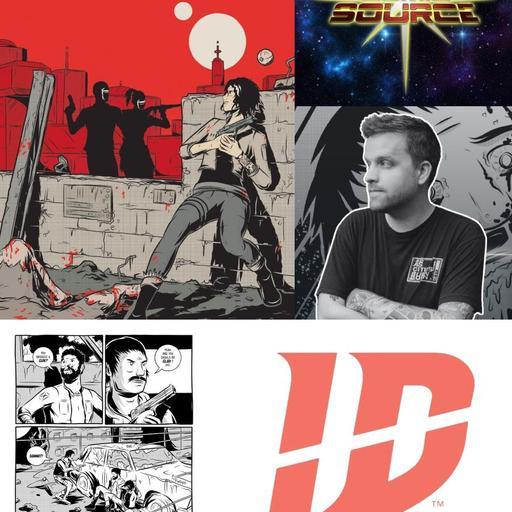 Bridge Planet Nine Spotlight