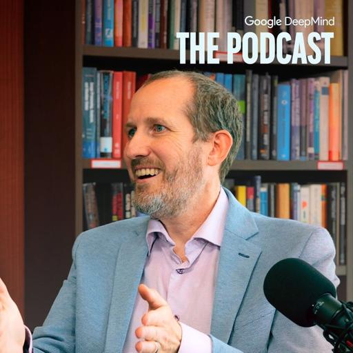 Waymo: The future of autonomous driving with Vincent Vanhoucke