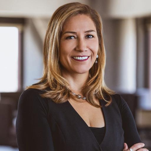 Amanda Renteria on Making Government Work for Everyone