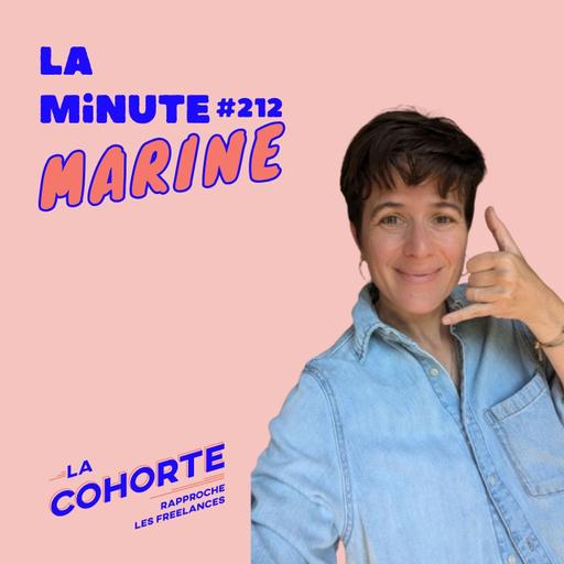 MM#212 – À deux, c’est mieux | collaboration freelance, partenariats B2B