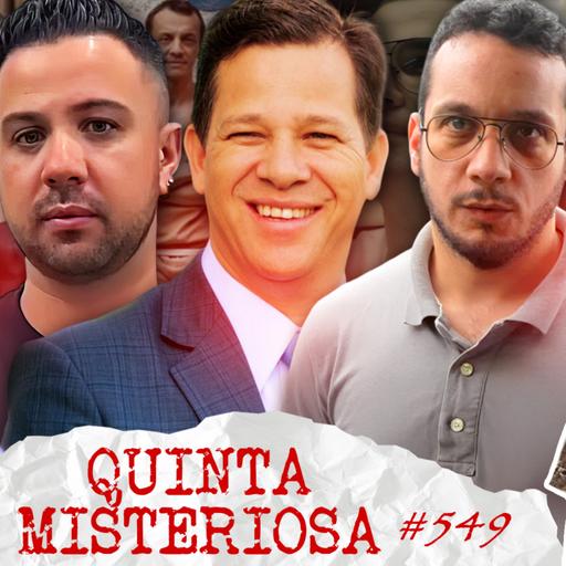 OS OUTROS CRIMINOSOS DE TREMEMBÉ #549