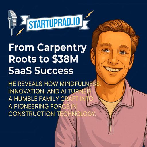 The AI Agents That Give Craftsmen Their Weekends Back | PlanCraft’s €38 M Story