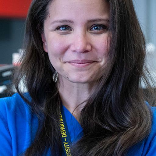 E185 - Teresa Purzner on Developing a Cure for Pediatric Brian Tumors, Entrepreneurship, and Design-Thinking in Healthcare
