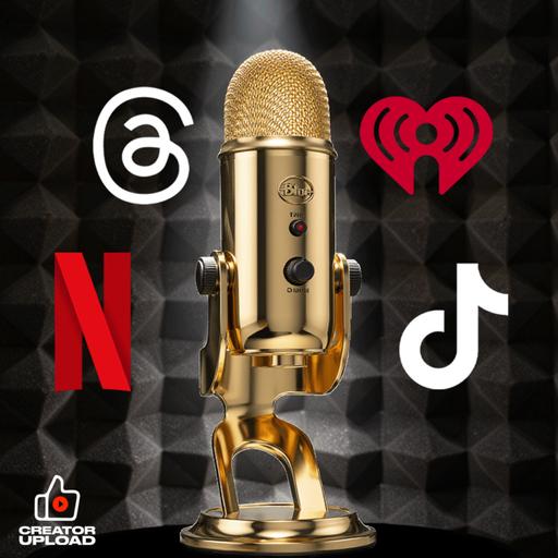 The Podcast Gold Rush | Creator Upload