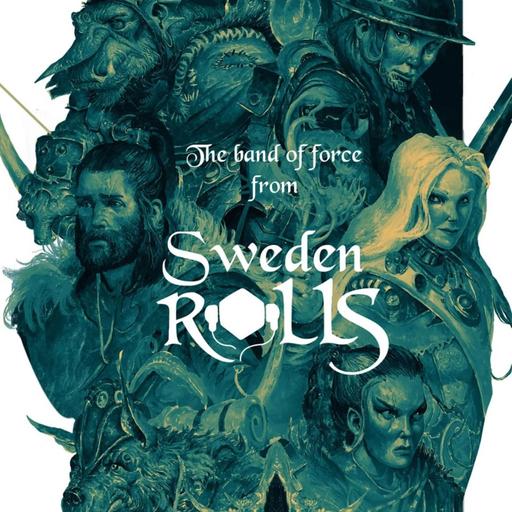 Forbidden Lands s07e01 "Nissel Returns"