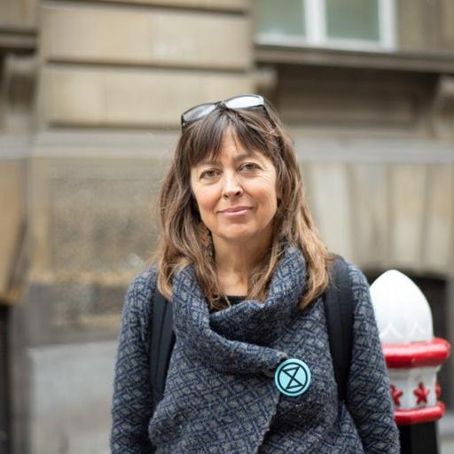 CONNECTION: Ayahuasca Ceremonies, Inuit Hunters and Trekking in Papua New Guinea with Nature Writer Jay Griffiths