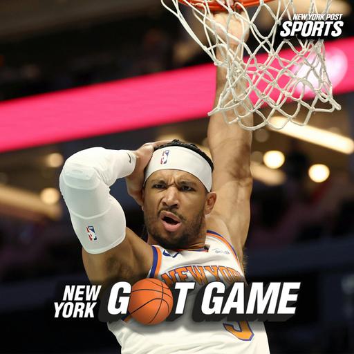 Views Of A Knicks Fan: Skyzoo Talks Knicks’ Start & His New EP | NY Got Game