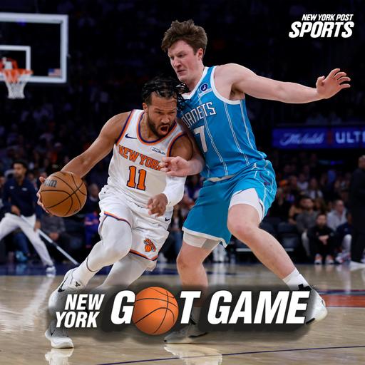 Can The Knicks Strongly Close NBA Cup Group Play? | NY Got Game