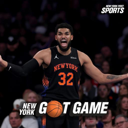 Who Steps Up For Knicks On The Road With Brunson & OG Out? | NY Got Game