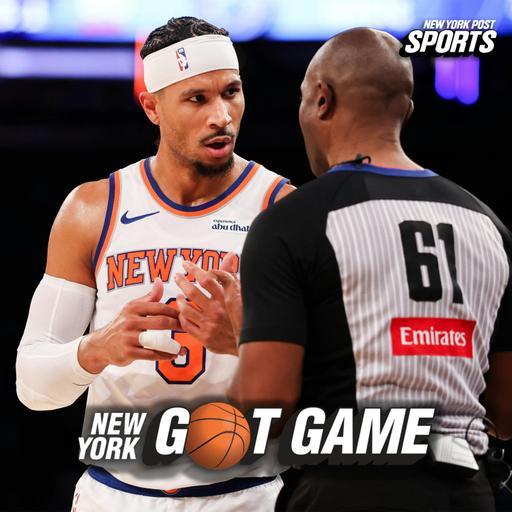 Has The Knicks’ Identity Shift Taken Them To Another Level? | NY Got Game