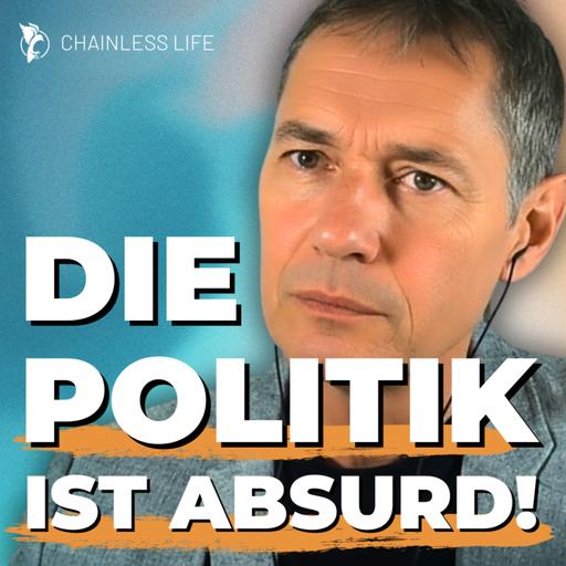 Die Welt ist absurd - und du bist völlig machtlos! | Walther Ziegler #369