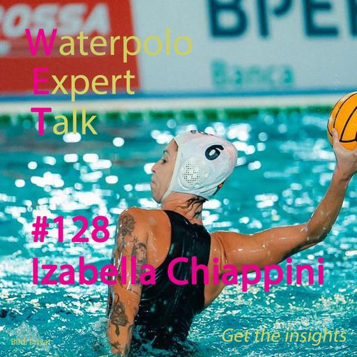 The Invisible Gap in Women’s Water Polo – Izabella Chiappini on Champions League, Media & Pay (Part 2)