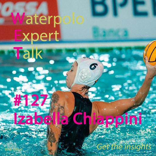 Against All Odds – From Brazil to the Olympic Games & Europe: The Water Polo Journey of Izabella Chiappini (Part 1)