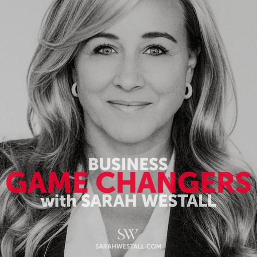 Sarah Westall is Not a Porn Star – Conversation w/ Stuart Brotman