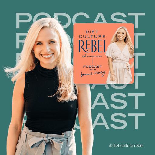 233. Why Food and Body Comments Trigger You (and What to Do About Them)