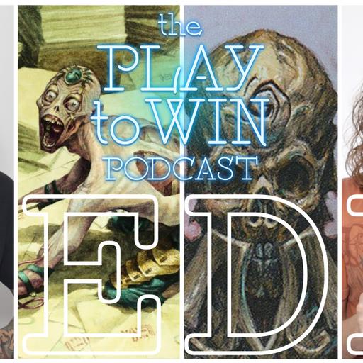 HOW TO USE YOUR LIFE AS A RESOURCE IN cEDH