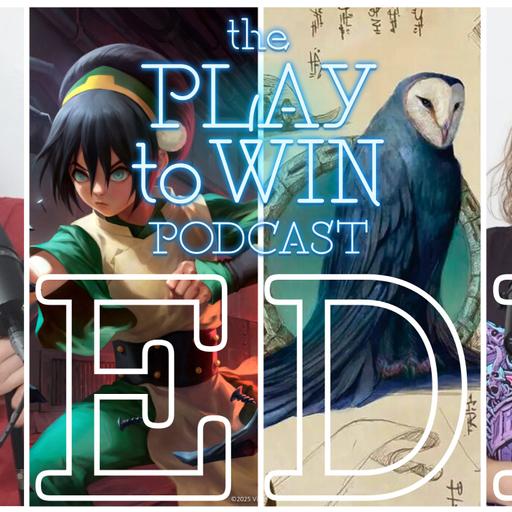 THE BEST cEDH CARDS FROM AVATAR: THE LAST AIRBENDER - cEDH SET REVIEW