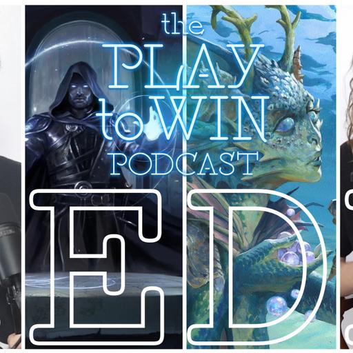 A cEDH PERSPECTIVE ON THE COMMANDER BRACKET UPDATE