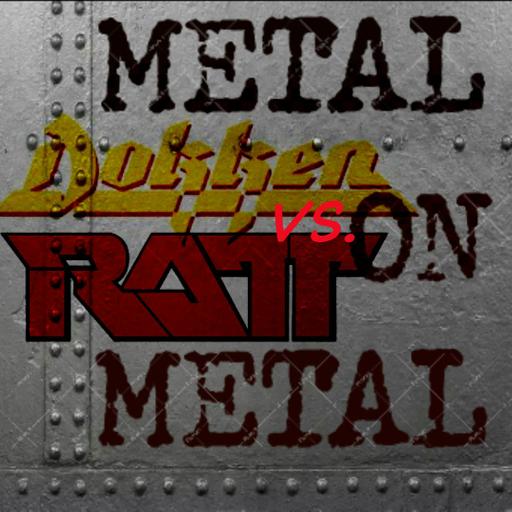 METAL ON METAL: DOKKEN vs. RATT