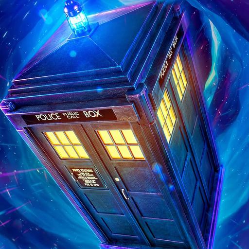 What's Next for Doctor Who After Christmas 2026 Plus an Update on TWBTLATS