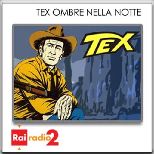 TEX OMBRE NELLA NOTTE - P.10