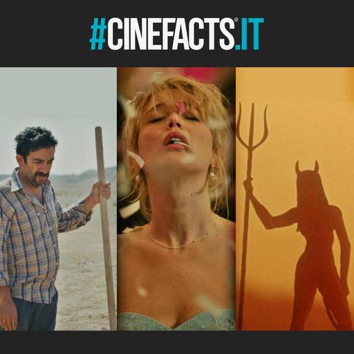 #307 Die My Love, Orfeo, Un semplice incidente