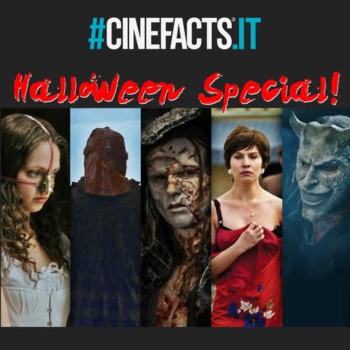 #303 Frankenstein, Il Mostro, Black Phone 2, The Ugly Stepsister, In a Violent Nature - Podcast 303