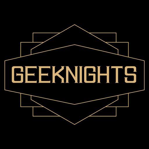 GeekNights 20th Anniversary Special!