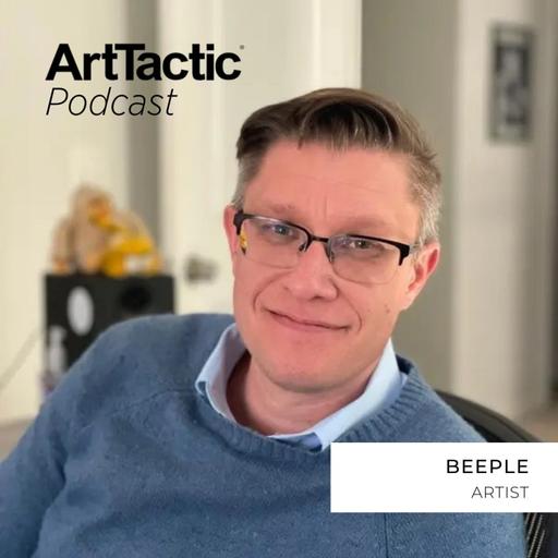 Beeple on the Shifting NFT Landscape and How Art Basel Is Embracing Digital Art