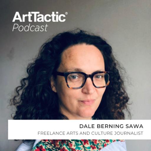 Dale Berning Sawa on the Louvre Heist and the Future of Museum Security