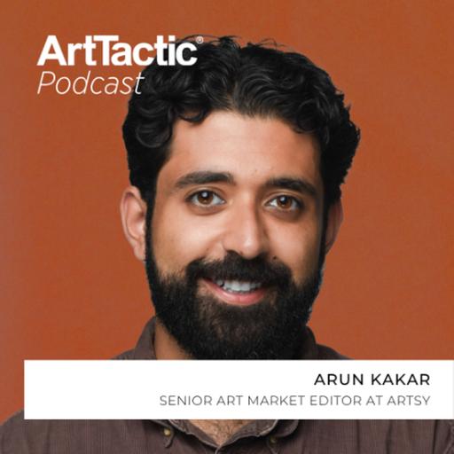 Inside Europe’s Successful Fall Fairs with Artsy’s Arun Kakar