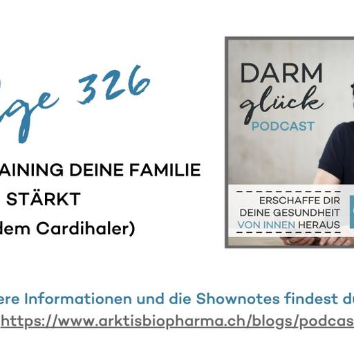 Wie CO₂-Training deine Familie stärkt (mit dem Cardihaler)