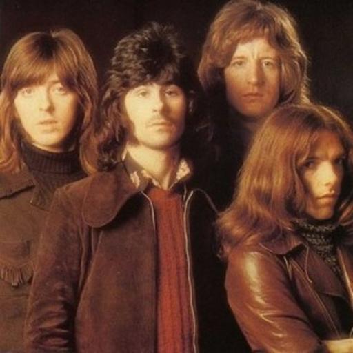 168: Badfinger - Straight Up (1971)