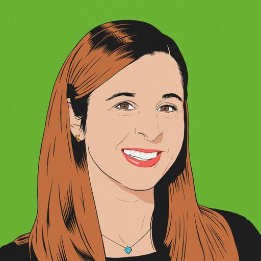 693: Rome's Real Deal and Cracking Carbonara's Code with Katie Parla