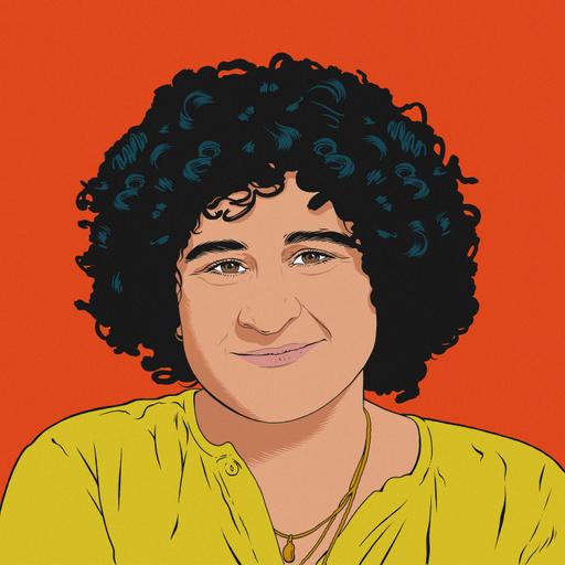 691: Samin Nosrat Does It Again