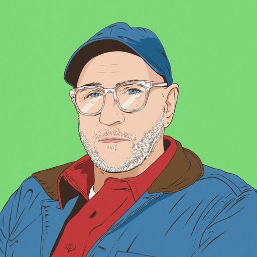 689: Tom Colicchio's First Cookbook Says It All