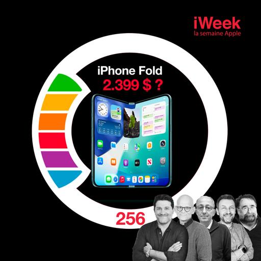 iPhone Fold : une avancée majeure signée Apple à un prix exorbitant ?