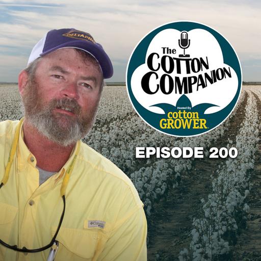 Celebrating Our 200th Episode...and Jay Mahaffey, Too!