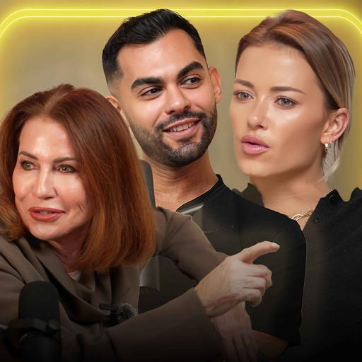 Are Genetics To Blame For How We Age? Dr Motox and Mary Keltai Tell All | Part 2