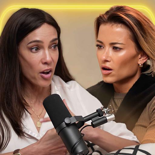 Fertility Coach Liberty Mills Talks Healthy Sperm and How AI is Changing IVF! | Part 1