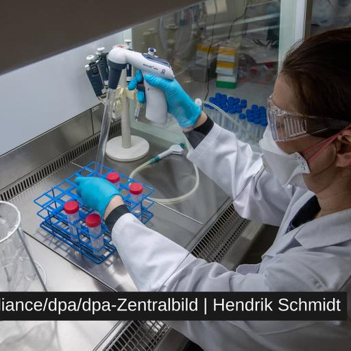 Vorsorge, Krisenpläne und Frühwarnsysteme