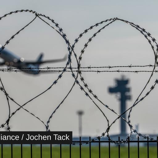 Stärkung der Resilienz kritischer Anlagen