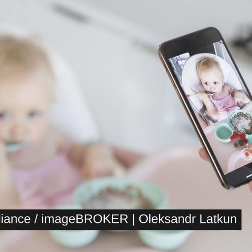 Sharenting und Kinderinfluencer – Kommerzialisierung von Kindheit