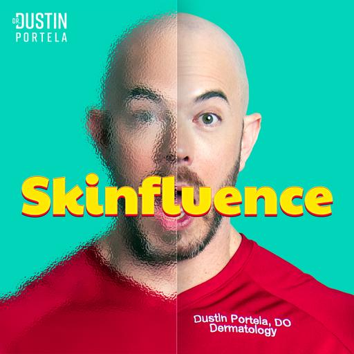 Episode 29: Skin in the Office — How Stress, Screens & Sitting Impact Your Skin