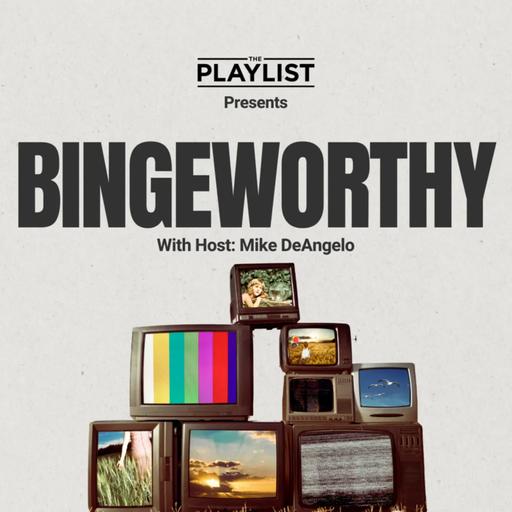 ⁠‘The Last Frontier’: Jason Clarke & Jon Bokenkamp On Their 90’s Action Movie-Inspired Series, Wilderness Filming, & Practical Bloody Mayhem [Bingeworthy Podcast]⁠