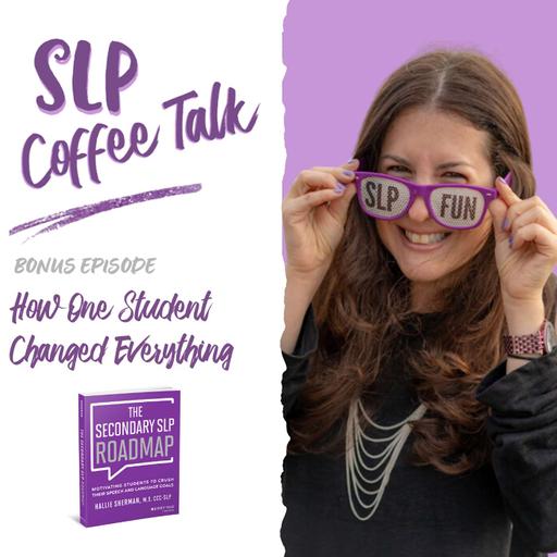 BONUS: How One Student Changed Everything